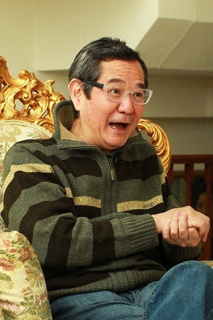 Ko Pa's poster