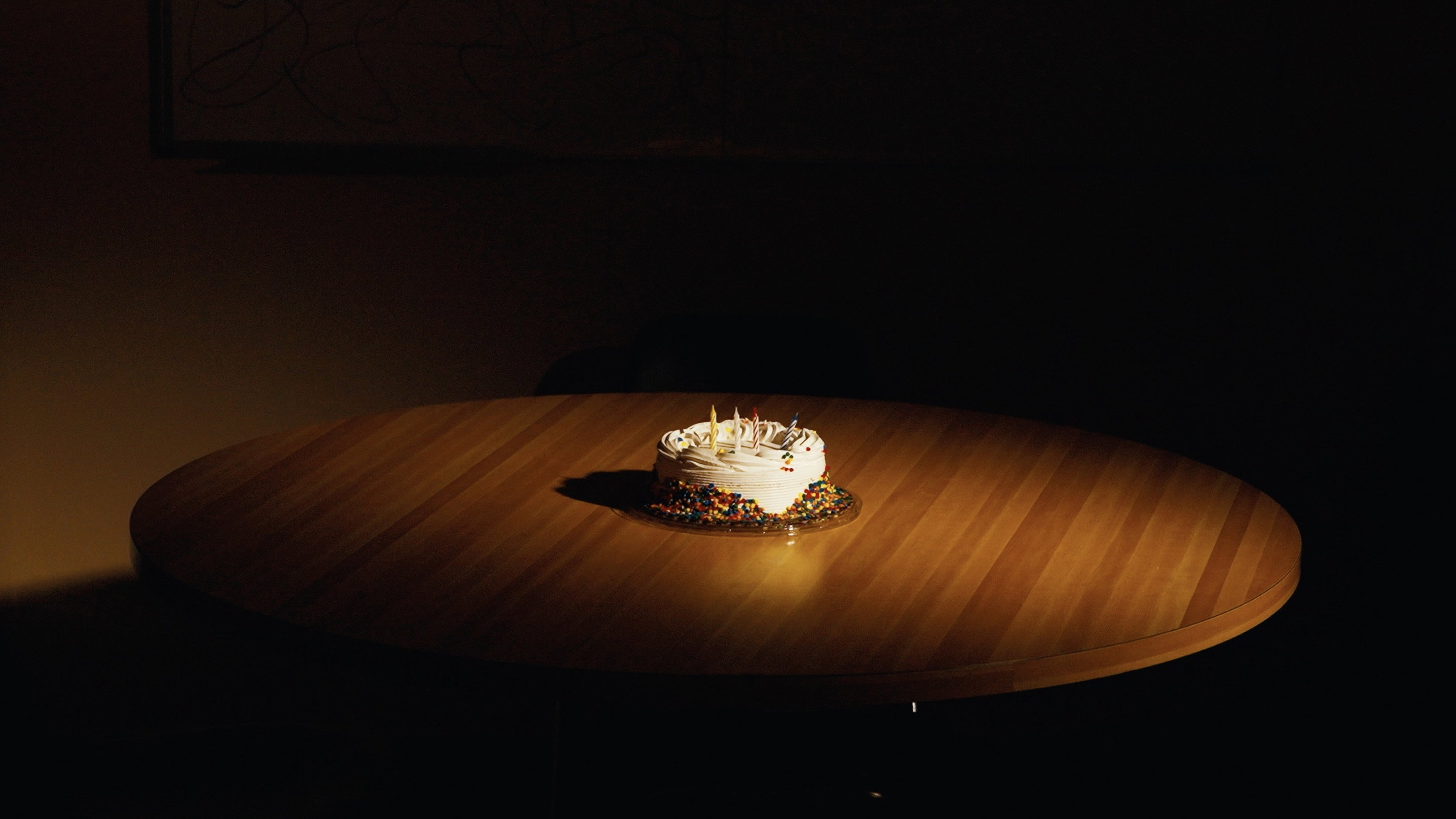 Table for Four's poster