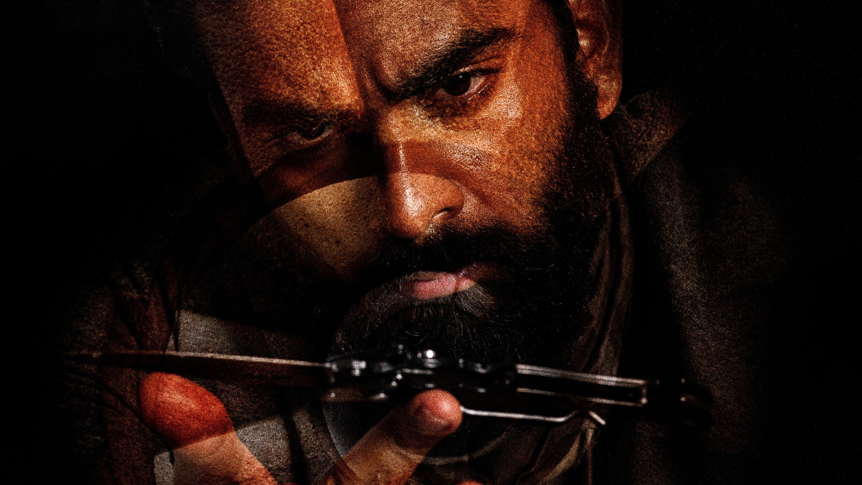 Vezham's poster