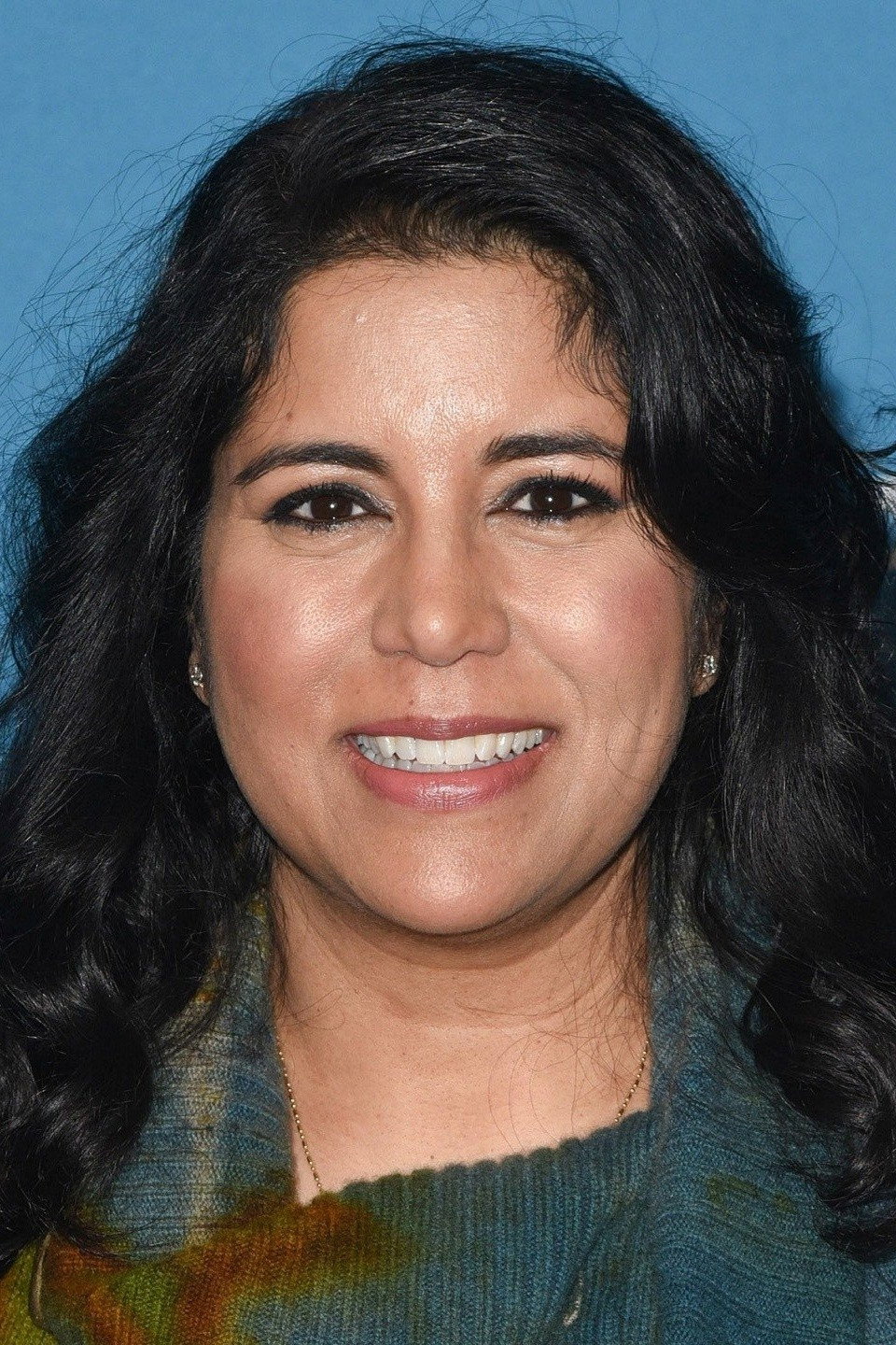 Nisha Ganatra's poster