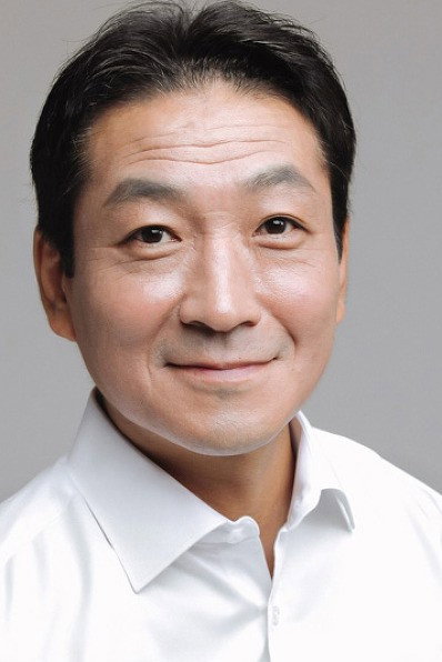 Choi Gwang-il's poster