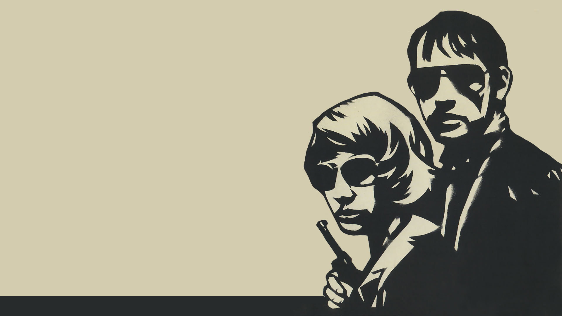 The Baader Meinhof Complex's poster