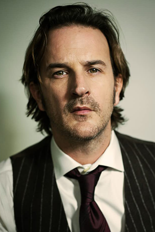 Richard Speight Jr.'s poster