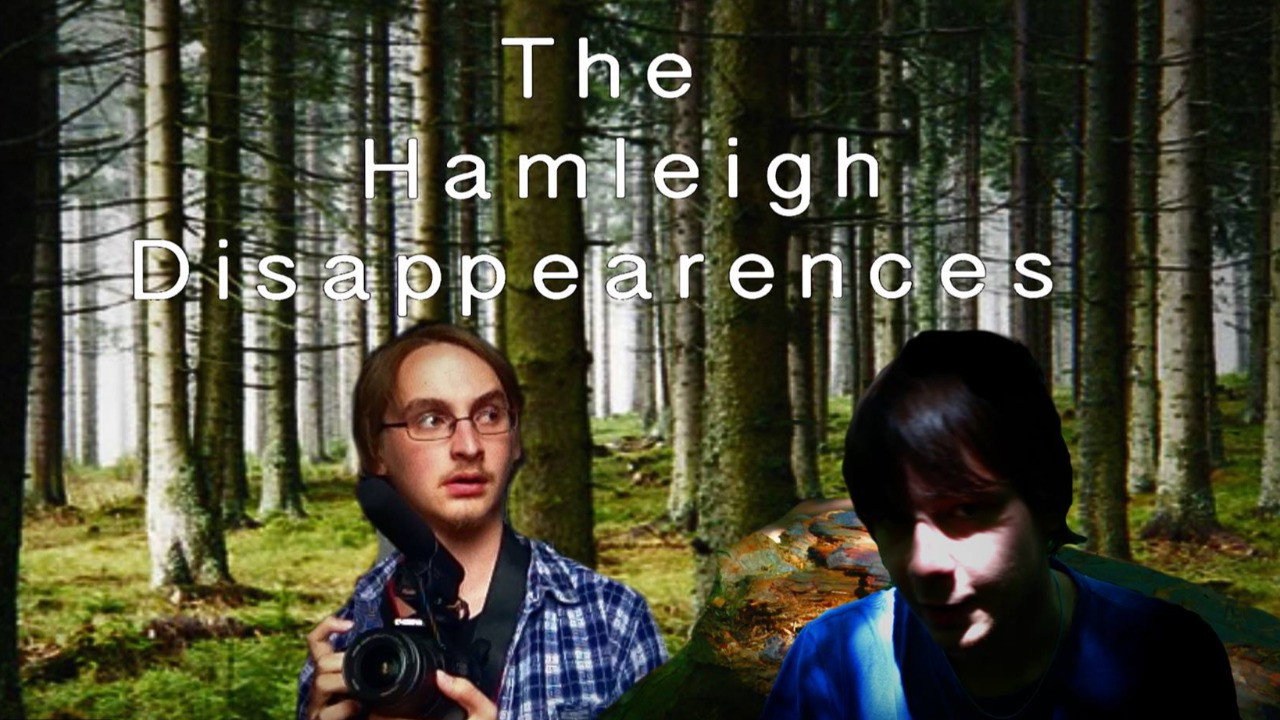 The Hamleigh Disappearances's poster