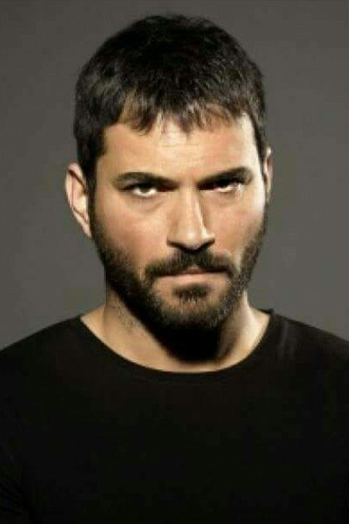 Serdar Özer's poster