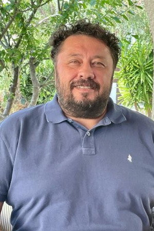 İlker Arslan's poster