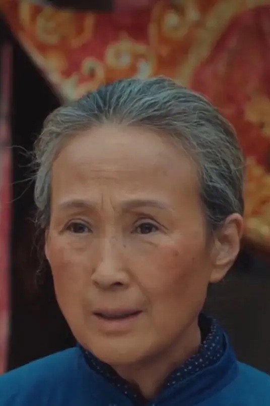 Cao Yang's poster