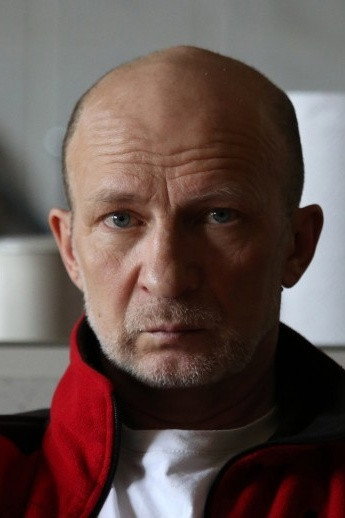 Alexander Kuznetsov's poster