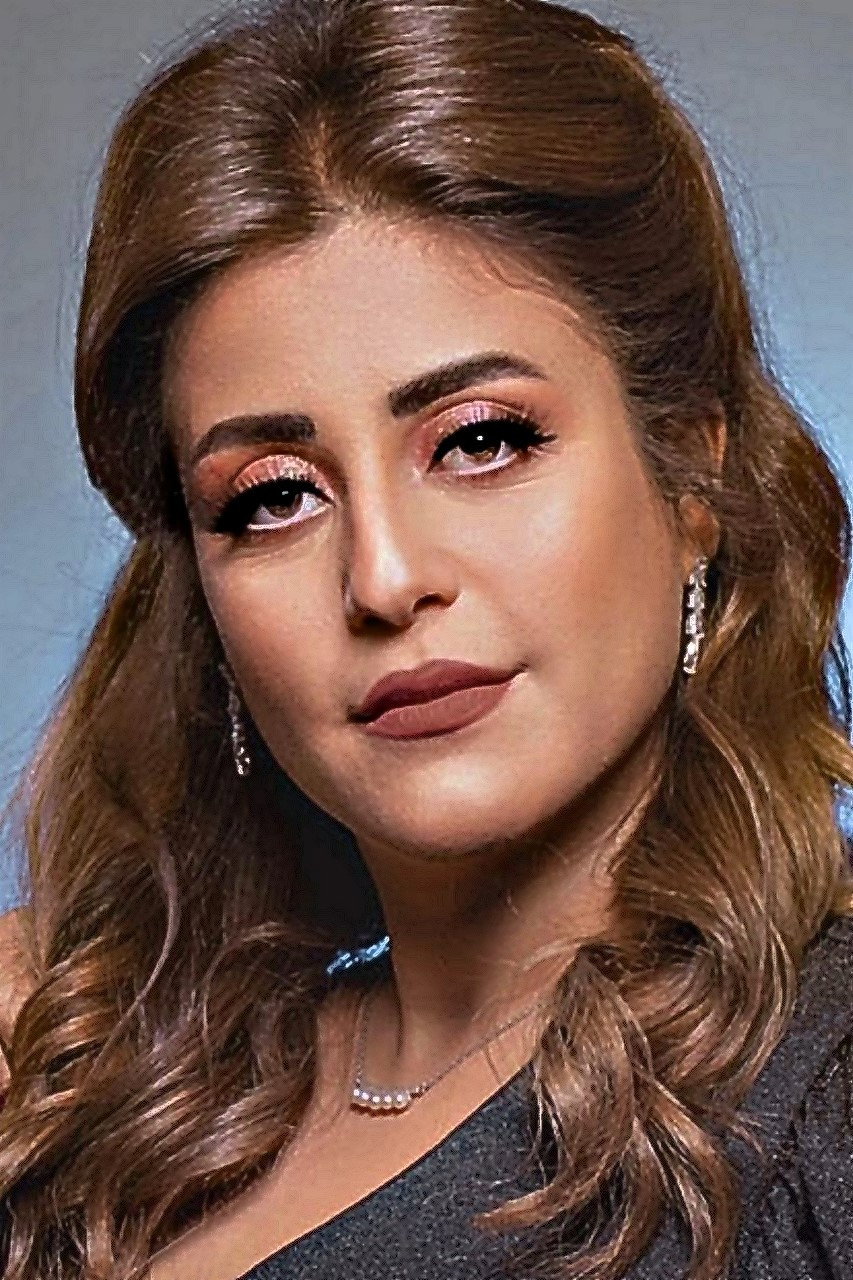 Samar Metwally's poster