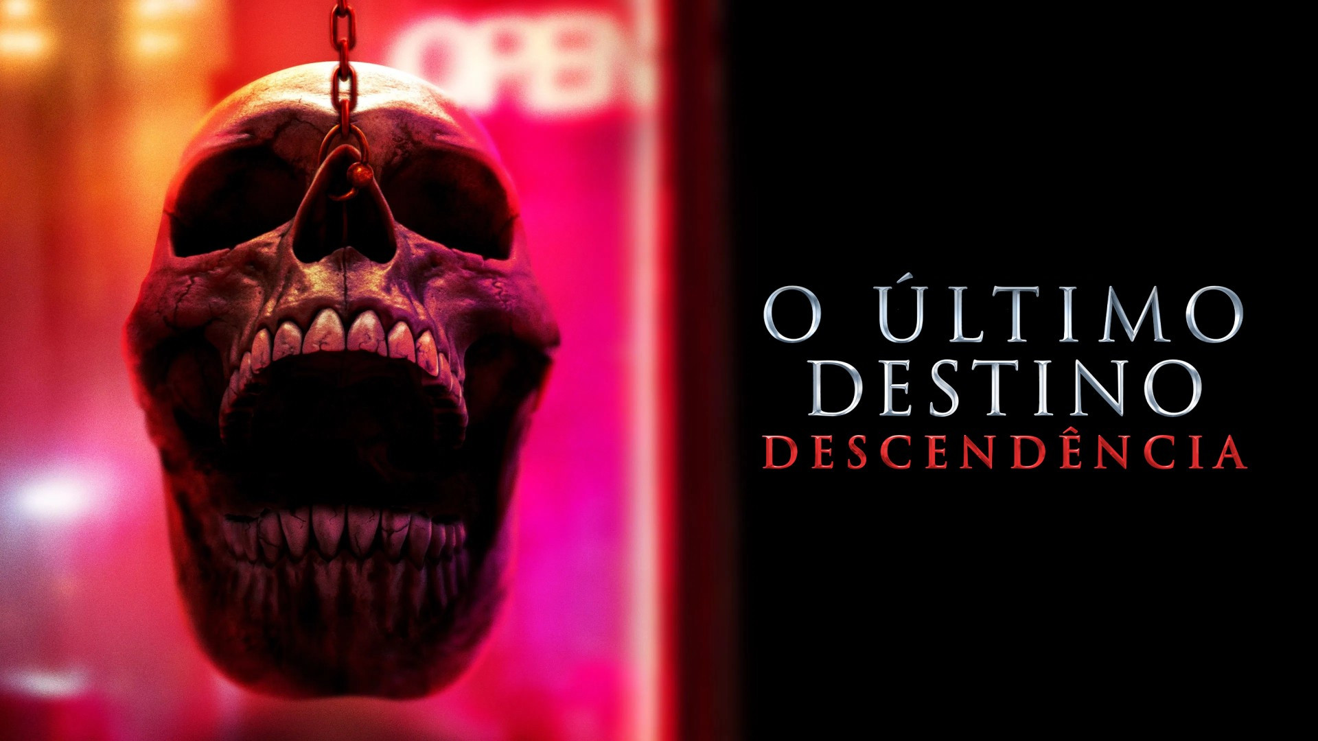 Final Destination Bloodlines's poster