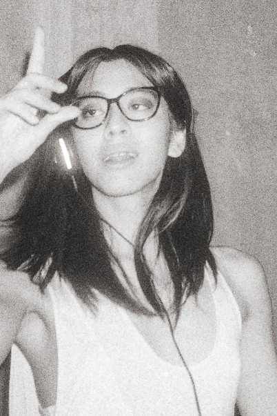Celeste Joven's poster