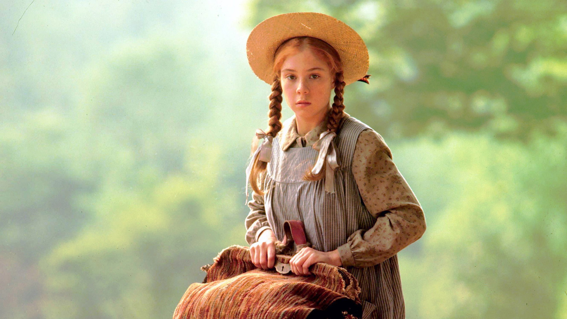 Anne of Green Gables's poster