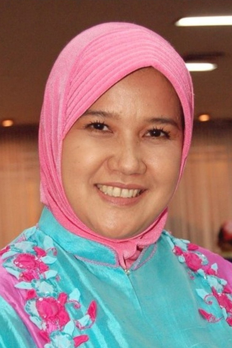 Cici Tegal's poster