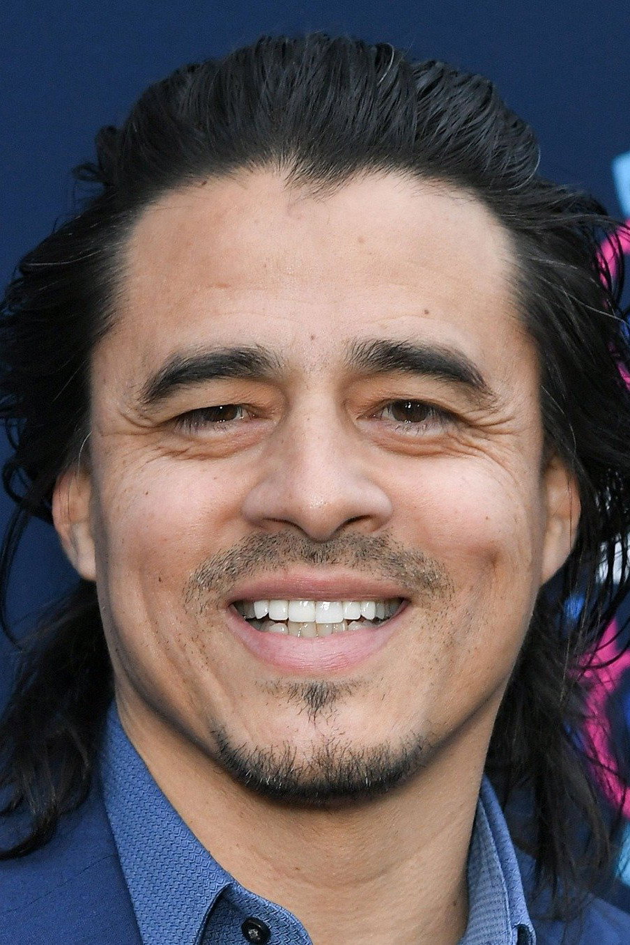 Antonio Jaramillo's poster
