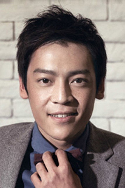 Wang Ziyi's poster
