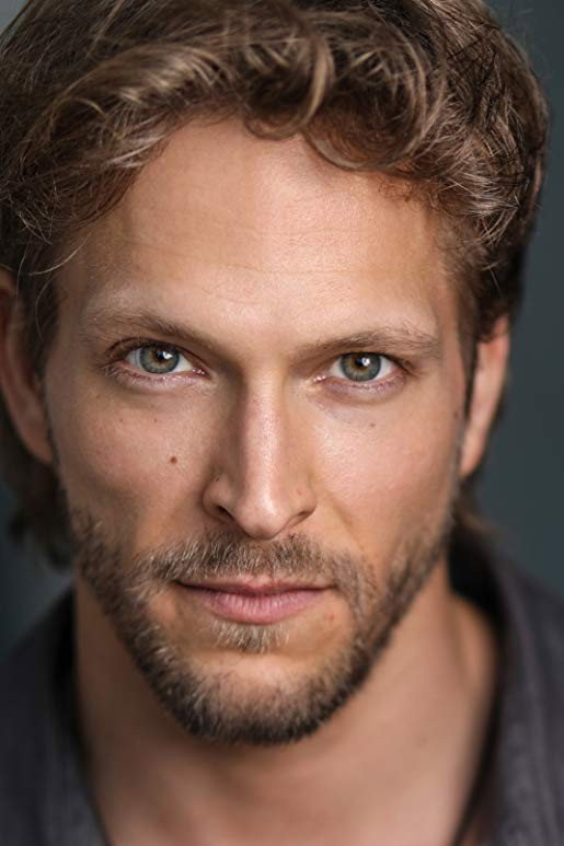 Jon Cor's poster