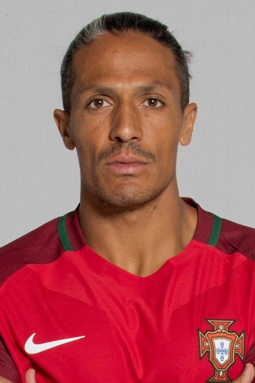 Bruno Alves's poster