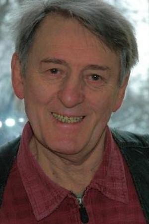 Józef Onyszkiewicz's poster