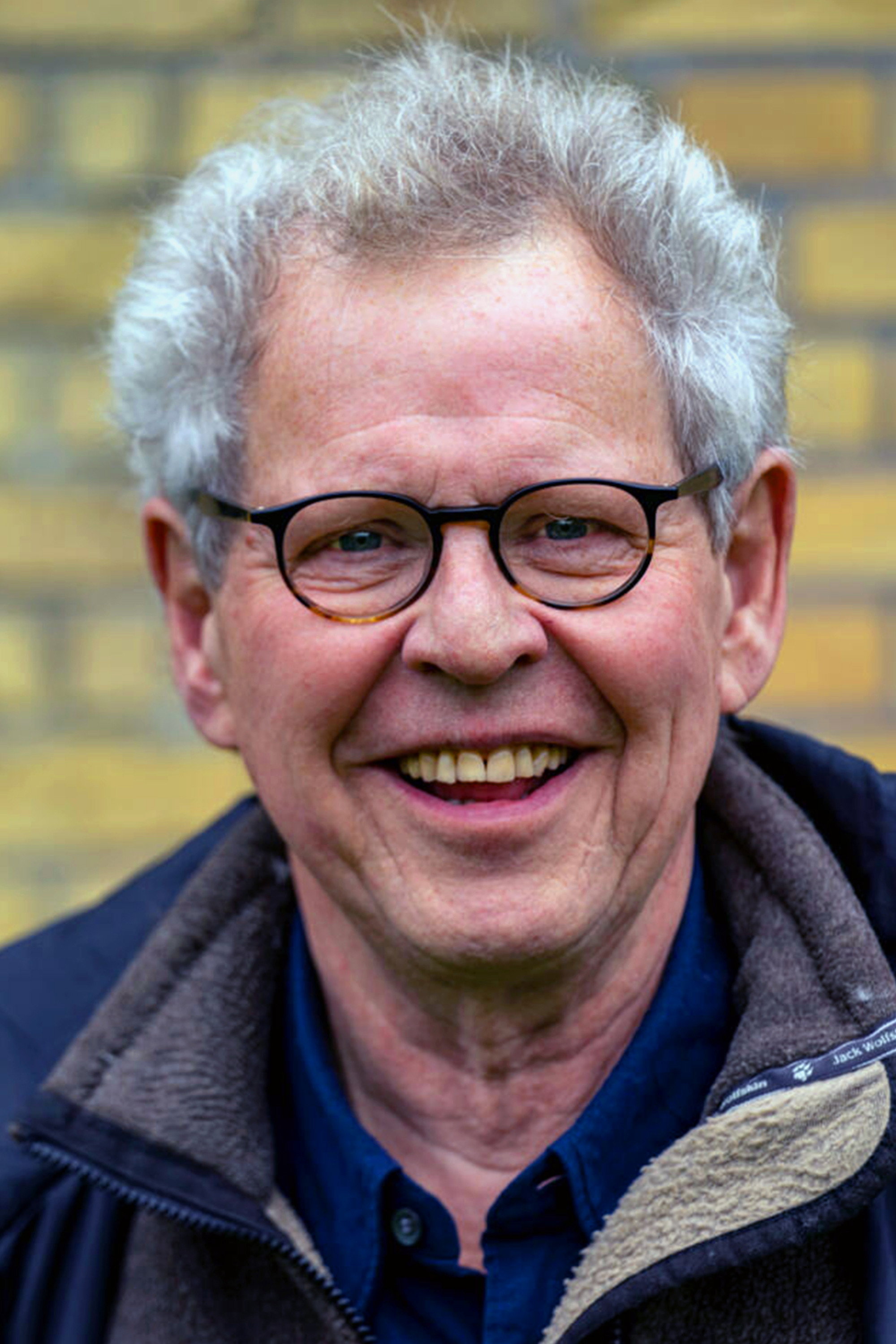 Søren Kragh-Jacobsen's poster