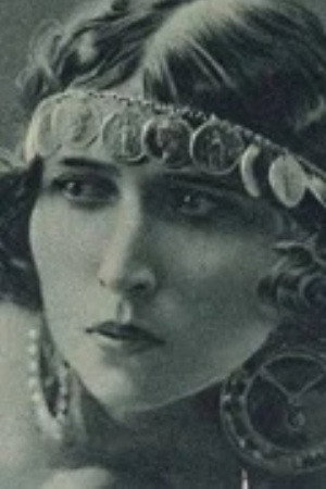 Irène Sabel's poster