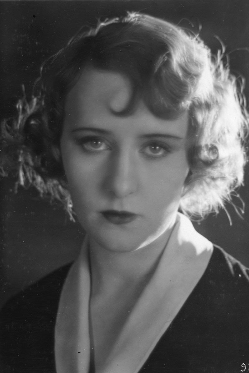 Ellen Sylvin's poster