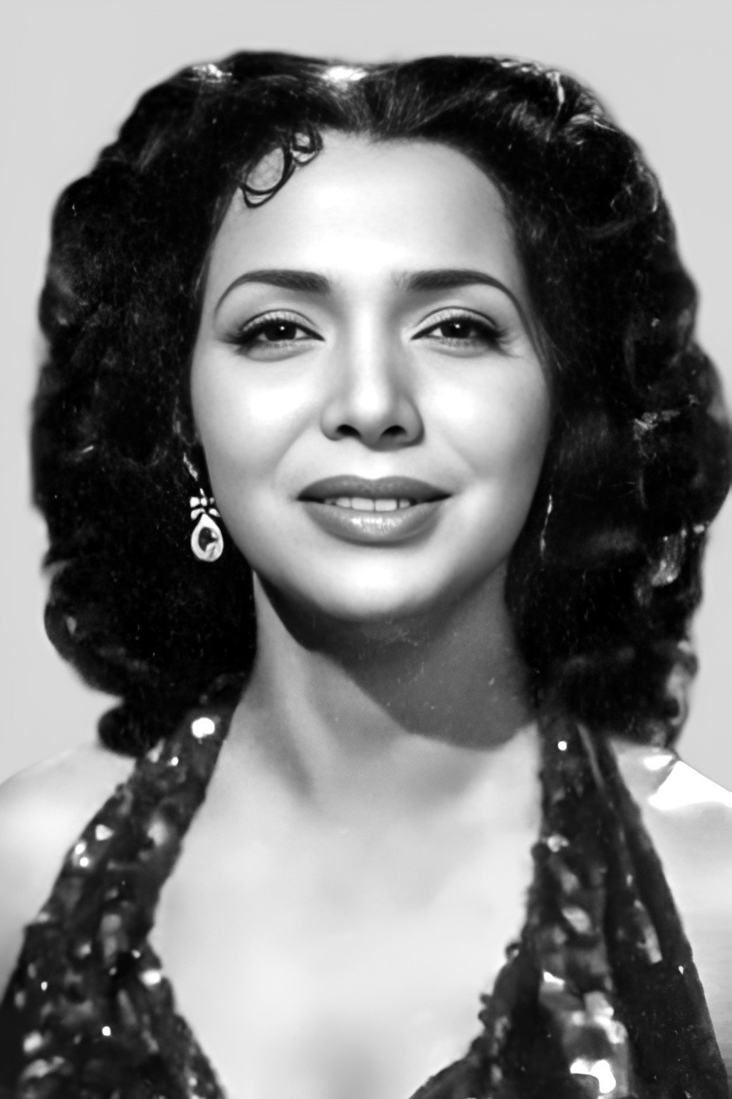María Victoria's poster