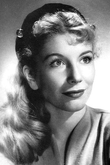 Jacqueline Pagnol's poster