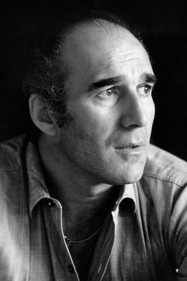 Michel Piccoli's poster