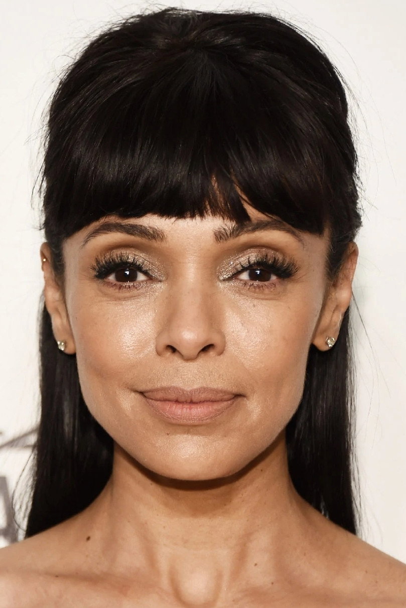 Tamara Taylor's poster