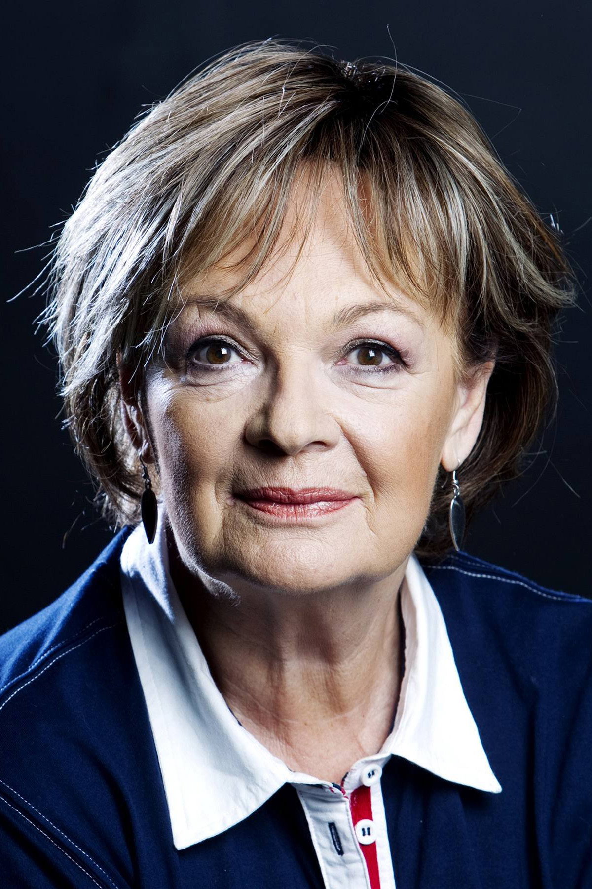 Jana Hlaváčová's poster