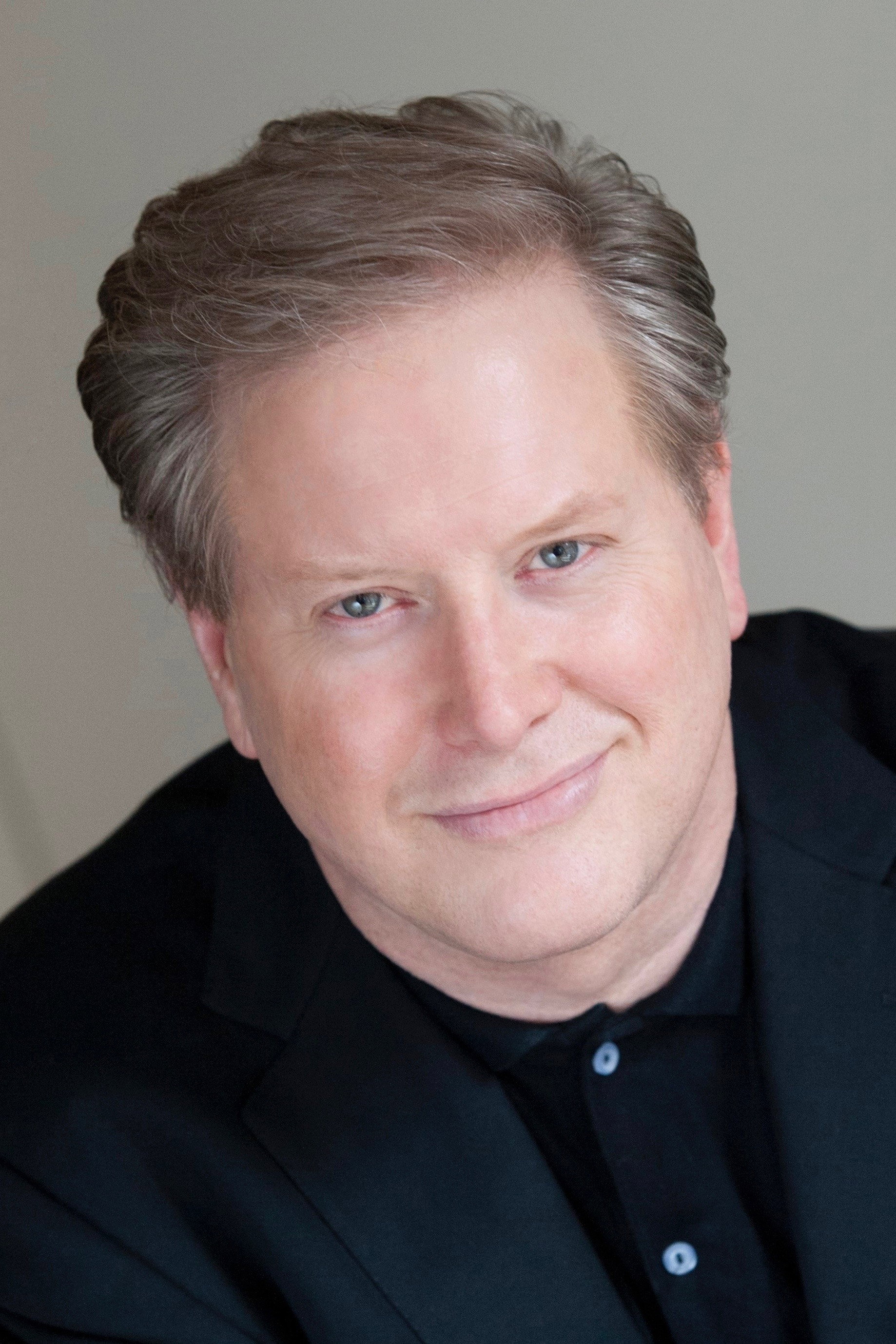 Darrell Hammond's poster