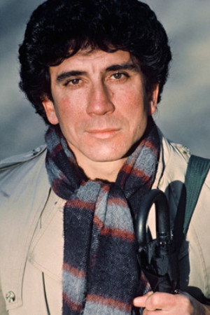 Reinaldo Arenas's poster