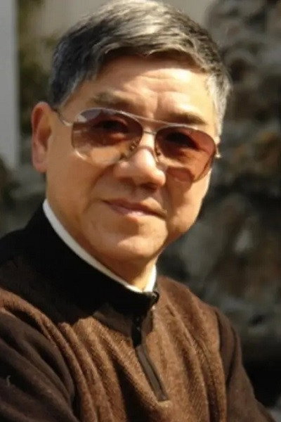 Zhao Wenliang's poster