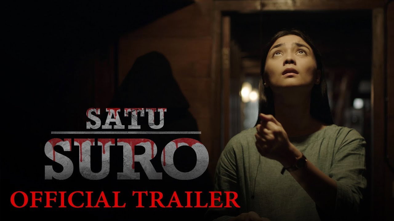 Satu Suro's poster
