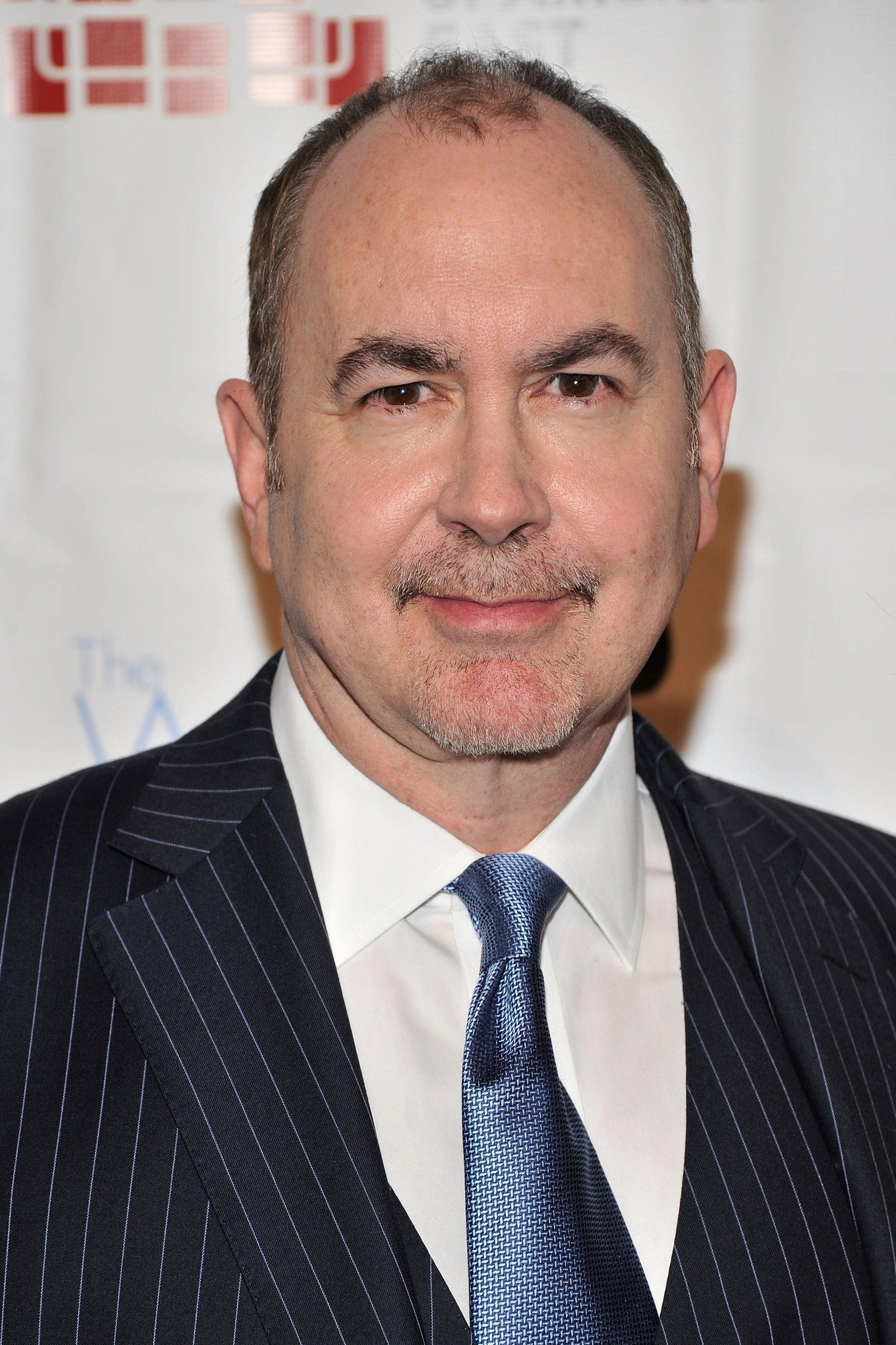 Terence Winter's poster