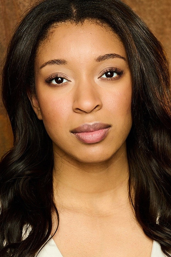 Kia Dorsey's poster