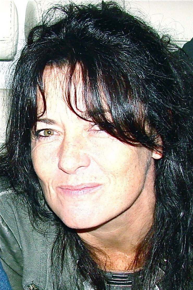 Anne Conti's poster