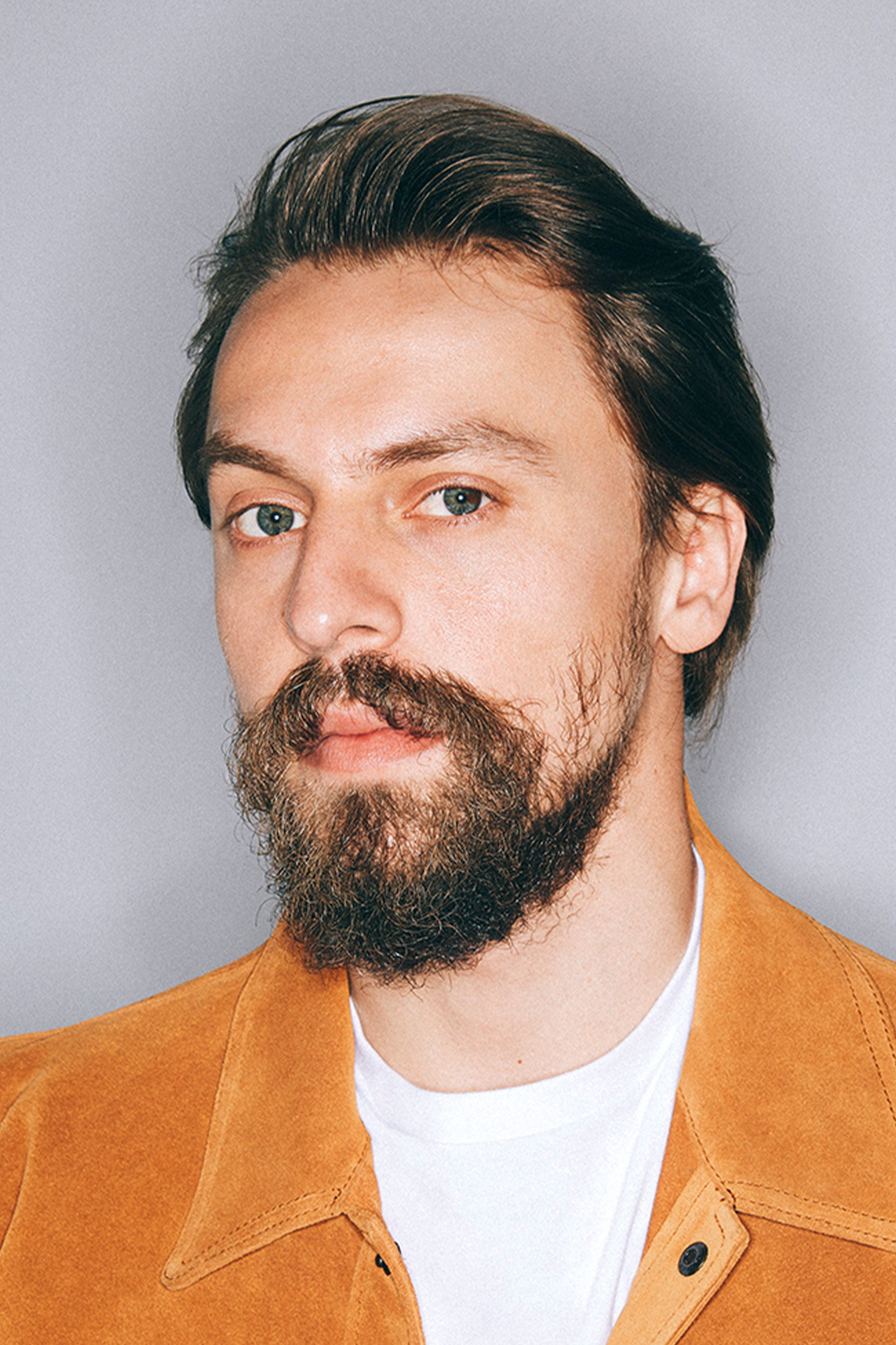 Metin Akdülger's poster