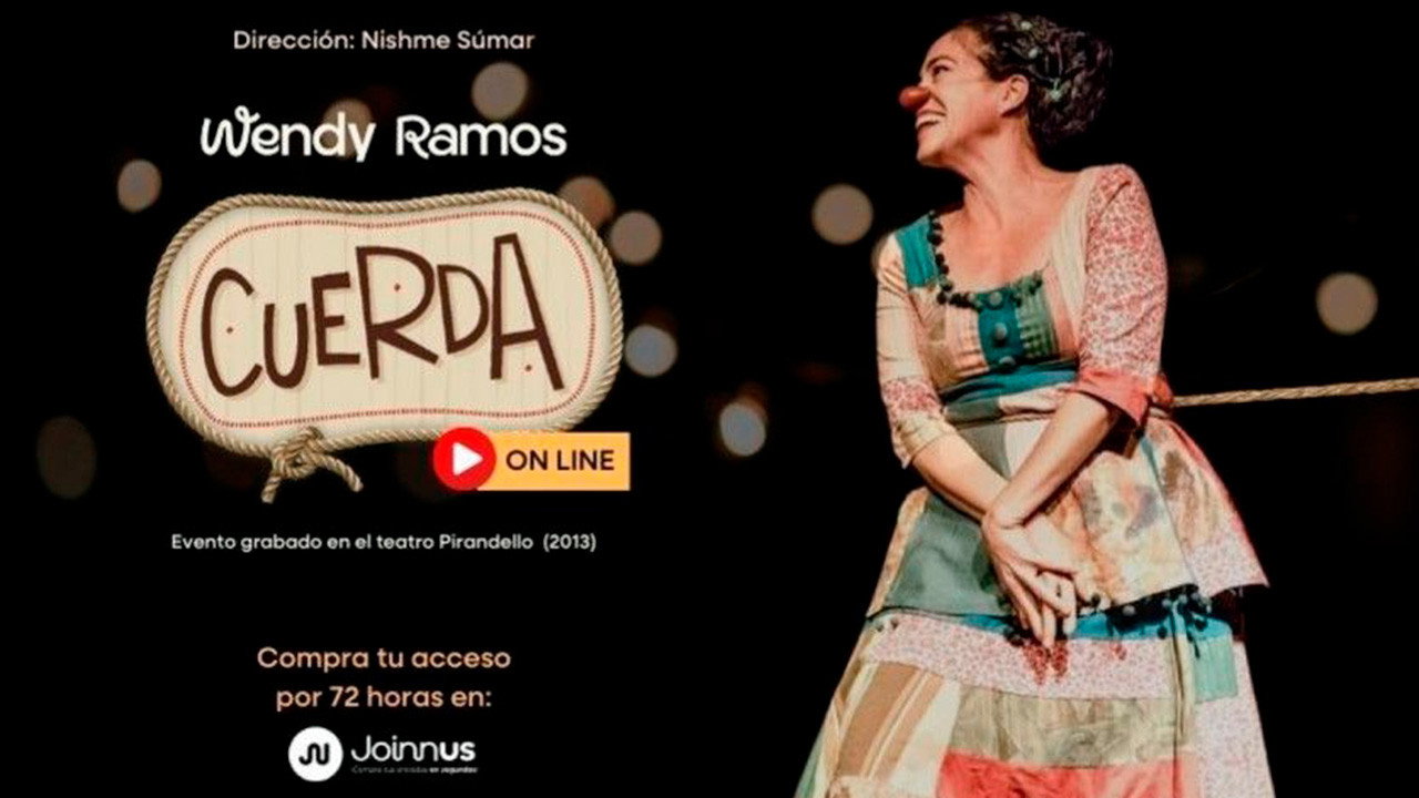 Cuerda's poster