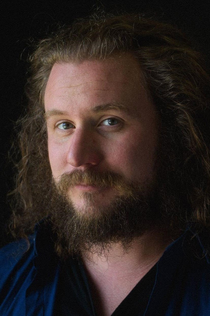 Jim James's poster