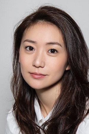 Yuko Oshima's poster