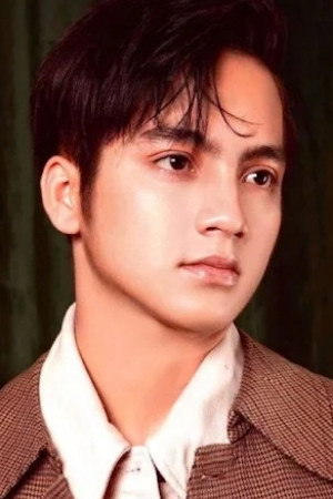 Sandy Pradana's poster