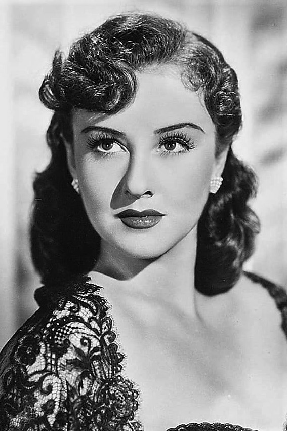 Margaret Lindsay's poster