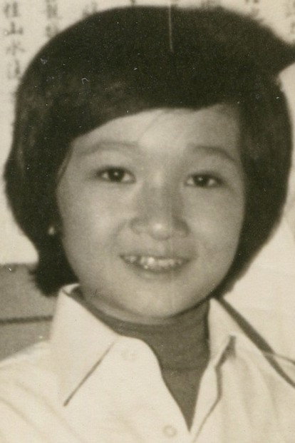 Lin Hsiao-Hu's poster