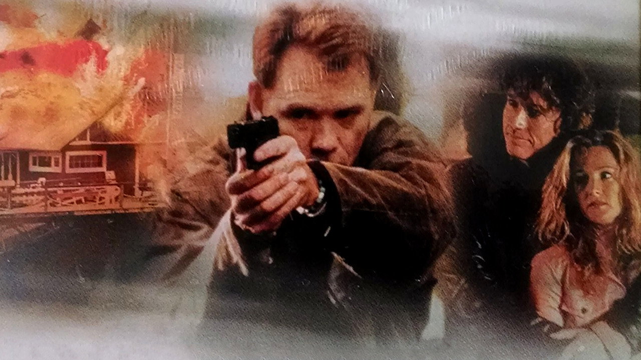 Black Point's poster