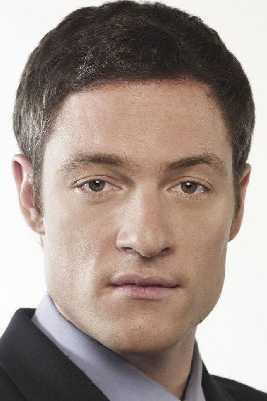 Tahmoh Penikett's poster