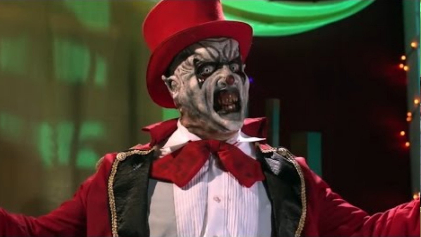 Killjoy's Psycho Circus's poster