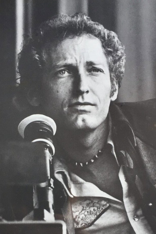 Joe Camp's poster