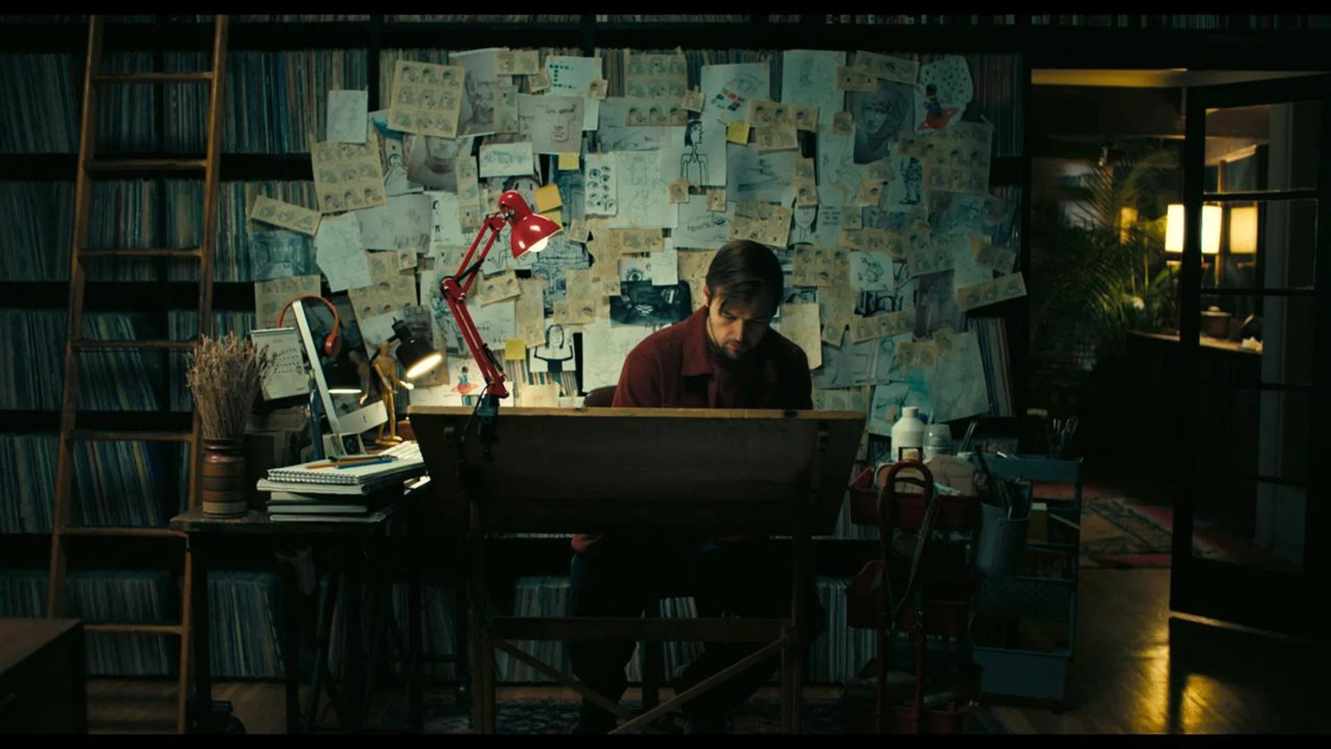 Paper Boy's poster