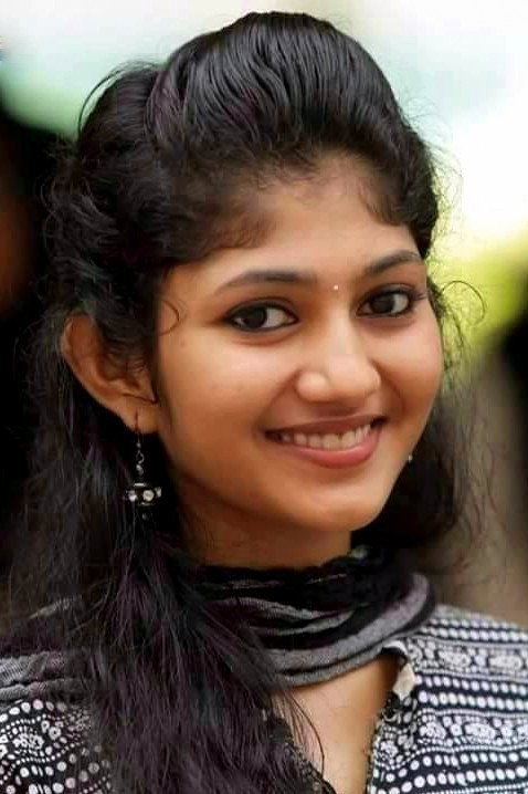 Drishya Raghunath's poster